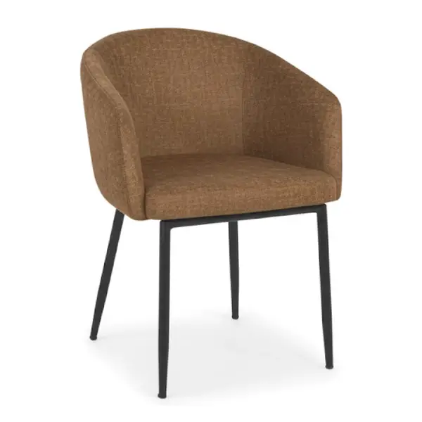 Sillon tapizado Clarisa